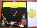 DEBUSSY: NOCTURNES / RAVEL: DAPHNIS & CHLOE Suite No. 2 / PAVANE      ABBADO / BOSTON SYMPHONY     2530 038
