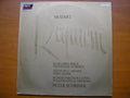 MOZART: REQUIEM     SOLOISTS / STAATSKAPELLE DRESDEN / SCHREIER    6514 320