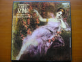 DELIBES: SYLVIA     BONYNGE / NEW PHILHARMONIA  2 LP   CSA 2236