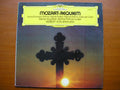 MOZART: REQUIEM      SOLOISTS / BERLIN PHILHARMONIC / KARAJAN      2530 705