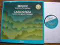BERLIOZ: SYMPHONIE FANTASTIQUE   PAITA / LONDON SYMPHONY    LOD 777