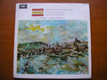 JANACEK: CHAMBER MUSIC     THE MELOS ENSEMBLE     ASD 2344