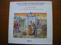 THE CASTLE OF FAIR WELCOME: COURTLY SONGS OF THE 15th CENTURY     GOTHIC VOICES     A66194