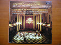 JANACEK / STRAUSS / SUK: MUSIC FOR STRINGS      MARRINER / LOS ANGELES CHAMBER ORCHESTRA   ZRG 792
