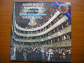 MAHLER: SYMPHONY No. 4     BATTLE / VIENNA PHILHARMONIC / MAAZEL     IM 39072