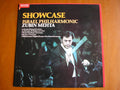 SXL 6843 SHOWCASE: 19th CENTURY ORCHESTRAL MUSIC MEHTA / ISRAEL PHILHARMONIC test pressing