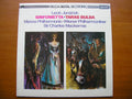 JANACEK: SINFONIETTA / TARAS BULBA      MACKERRAS / VIENNA PHILHARMONIC    SXDL 7519
