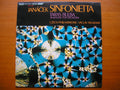 JANACEK: SINFONIETTA / TARAS BULBA     NEUMANN / CZECH PHILHARMONIC     PAD 156