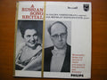 A RUSSIAN SONG RECITAL: TCHAIKOVSKY / MUSSORGSKY / PROKOFIEV     VISHNEVSKAYA / ROSTROPOVICH     835 134 AY