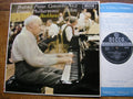 SXL 6322 BRAHMS: PIANO CONCERTO No. 2 BACKHAUS / VIENNA PHILHARMONIC / BOHM