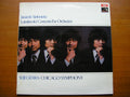 JANACEK: SINFONIETTA / LUTOSLAWSKI: CONCERTO FOR ORCHESTRA    OZAWA / CHICAGO SYMPHONY     ASD 2652