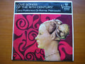 LOVE SONGS OF THE 16th CENTURY: JOSQUIN / VECCHI / DONATO /  DI LASSO / PALESTRINA / GASTOLDI     CHOIR / PETROCCHI     VICS 1231