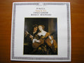 PURCELL: SONGS & AIRS     KIRKBY / ROOLEY / HOGWOOD      DSDL 713