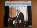 SXL 6755 BACH JC: SINFONIAS Op. 18 Nos. 2 / 4 / 6 / TELEMANN: DON QUICHOTTE Suite MUNCHINGER / STUTTGART CHAMBER ORCHESTRA test pressing