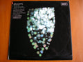 SXL 6386 BRAHMS: RINALDO cantata / SCHICKSALSLIED KING / NEW PHILHARMONIA / ABBADO test pressing