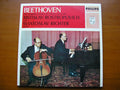 BEETHOVEN: COMPLETE SONATAS FOR CELLO & PIANO      ROSTROPOVICH / RICHTER     2LP     6999 015