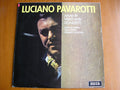 SXL 6377 PAVAROTTI SINGS ARIAS BY VERDI & DONIZETTI PAVAROTTI / VIENNA OPERA ORCHESTRA / DOWNES test pressing