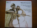 TISHCHENKO: CELLO CONCERTO / SAUGUET: CELLO CONCERTO      ROSTROPOVICH / LENINGRAD PO / MOSCOW RADIO SO / BLAZHKOV     ASD 2803