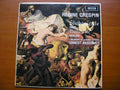 SXL 6081  BERLIOZ: LES NUITS D'ETE / RAVEL: SHEHERAZADE       CRESPIN / SUISSE ROMANDE / ANSERMET     ED1