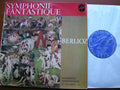 BERLIOZ: SYMPHONIE FANTASTIQUE    PERLEA / BAMBERG SYMPHONY ORCHESTRA   STGBY 511090