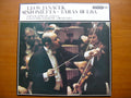 JANACEK: SINFONIETTA / TARAS BULBA    KOSLER / CZECH PHILHARMONIC    OX-7110-ND