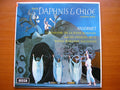 SXL 6204 RAVEL: DAPHNIS & CHLOE complete ballet ANSERMET / SUISSE ROMANDE test pressing
