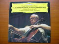 VIVALDI / TARTINI / BOCCHERINI: CELLO CONCERTOS      ROSTROPOVICH / COLLEGIUM MUSICUM / SACHER      2530 974
