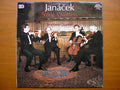 JANACEK: STRING QUARTETS Nos. 1 & 2      SMETANA QUARTET      411 1995