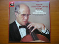 HAYDN: CELLO CONCERTOS in D & C      ROSTROPOVICH / ACADEMY OF ST MARTIN IN THE FIELDS / BROWN     ASD 3255