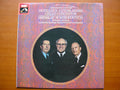 DUTILLEUX & LUTOSLAWSKI: CELLO CONCERTOS     ROSTROPOVICH / ORCHESTRE DE PARIS / BAUDO     ASD 3145