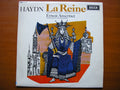 SXL 6022  HAYDN: SYMPHONIES Nos. 84 & 85     ANSERMET / SUISSE ROMANDE      ED1