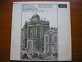 SXL 6252 MOZART & BEETHOVEN: PIANO QUINTETS ASHKENAZY / LONDON WIND SOLOISTS test pressing