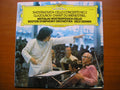 SHOSTAKOVICH: CELLO CONCERTO No. 2 / GLAZOUNOV: CHANT DE MENESTREL    ROSTROPOVICH / BOSTON SYMPHONY / OZAWA     2530 653