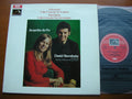 SCHUMANN / SAINT-SAENS: CELLO CONCERTOS       DU PRE / NEW PHILHARMONIA ORCHESTRA / BARENBOIM     ASD 2498
