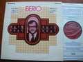 BERIO: A-RONNIE / CRIES OF LONDON    SWINGLE II / LUCIANO BERIO   HEAD 15
