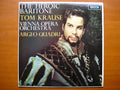 SXL 6327  THE HEROIC BARITONE: MOZART / WAGNER / ROSSINI / LEONCAVALLO / GIORDANO     TOM KRAUSE / VIENNA OPERA ORCHESTRA / QUADRI     ED2