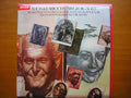 SXL 6887 MOZART: PIANO CONCERTOS Nos. 25 & 27 DE LARROCHA / LONDON PHILHARMONIC / SOLTI test pressing