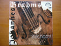 BRAHMS: CELLO SONATAS Nos. 1 & 2      ANDRE NAVARRA / ALFRED HOLECEK     SUA ST 50375