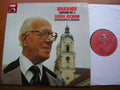 BRUCKNER: SYMPHONY No. 3      JOCHUM / DRESDEN STATE ORCHESTRA     ASD 4009