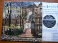 SXL 2028 SCHUBERT: OCTET in F THE VIENNA OCTET