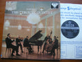 SXL 2110 SCHUBERT: PIANO QUINTET in A 'The Trout' CURZON / MEMBERS of THE VIENNA OCTET
