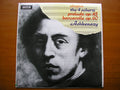 SXL 6334  CHOPIN: FOUR SCHERZI / PRELUDE / BARCAROLLE      ASHKENAZY     ED2