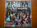 SXL 6040  STRAUSS: TALES FROM THE VIENNA WOODS / MARCHES / POLKAS / WALTZES     BOSKOVSKY / VIENNA PHILHARMONIC      ED1