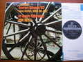 TCHAIKOVSKY: 1812 OVERTURE / ROMEO & JULIET    MEHTA / LOS ANGELES PHILHARMONIC     SXL 6448
