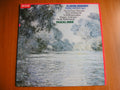 SXL 6855 DEBUSSY: PIANO WORKS Volume 1 PASCAL ROGE test pressing