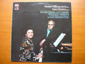 STRAUSS: CELLO SONATA / BEETHOVEN: VARIATIONS     ROSTROPOVICH / DEVETZI     ASD 3066