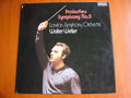 SXL 6787 PROKOFIEV: SYMPHONY No. 5 WELLER / LONDON SYMPHONY test pressing