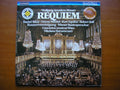 MOZART: REQUIEM     SOLOISTS / CONCENTUS MUSICUS VIENNA / HARNONCOURT    6.42756