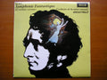 SXL 6343  BERLIOZ: SYMPHONIE FANTASTIQUE / LE CORSAIRE     ANSERMET / SUISSE ROMANDE    ED2