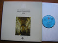 CAVALLI: MISSA CONCERTATA    BAVARIAN CHAMBER ENSEMBLE / HIRSCH     6.41931